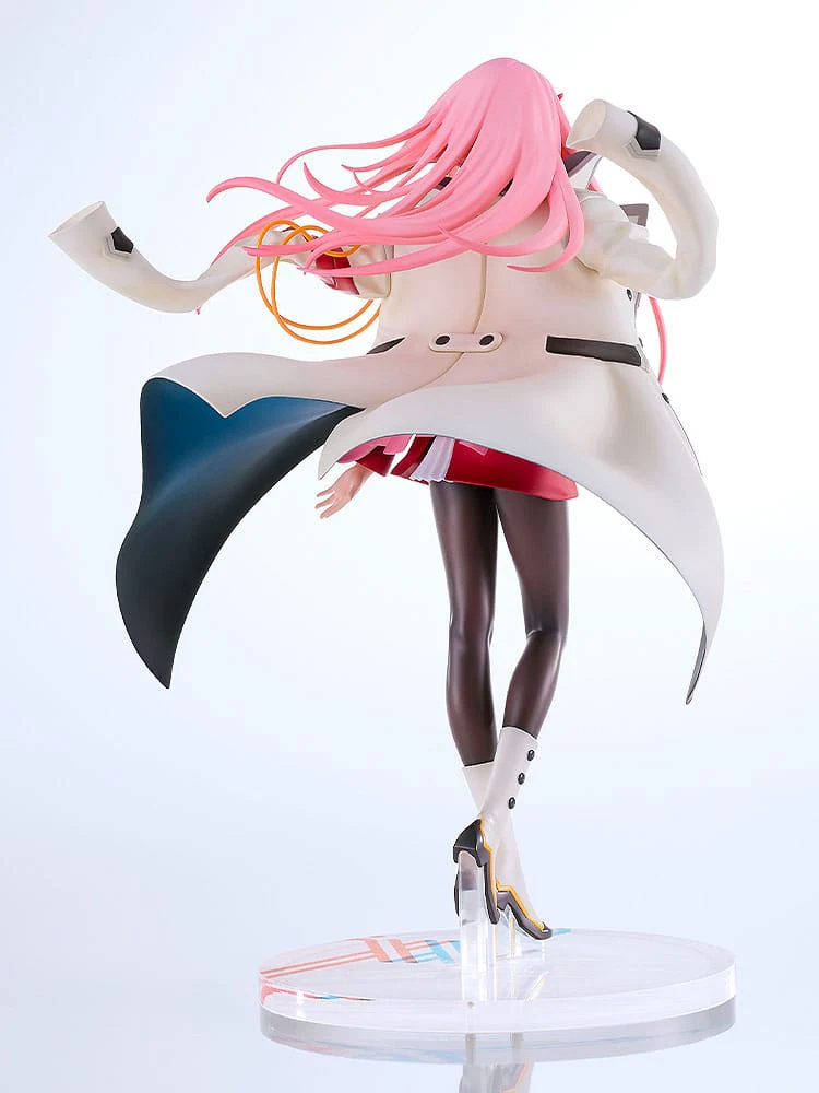 Zero Two Darling in the Franxx Good Smile Company - Image 6