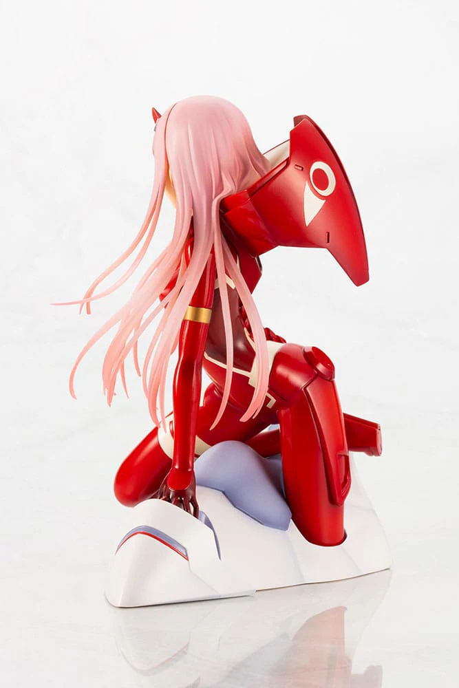 Zero Two - Darling in the Franxx - Kotobukiya - Image 13