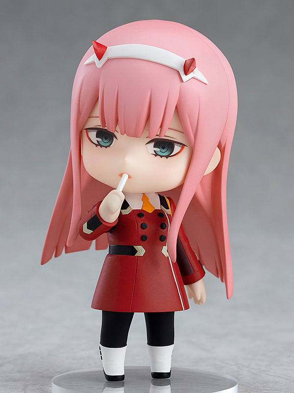 Zero Two Nendoroid Good Smile Company (Reissue) - Image 6