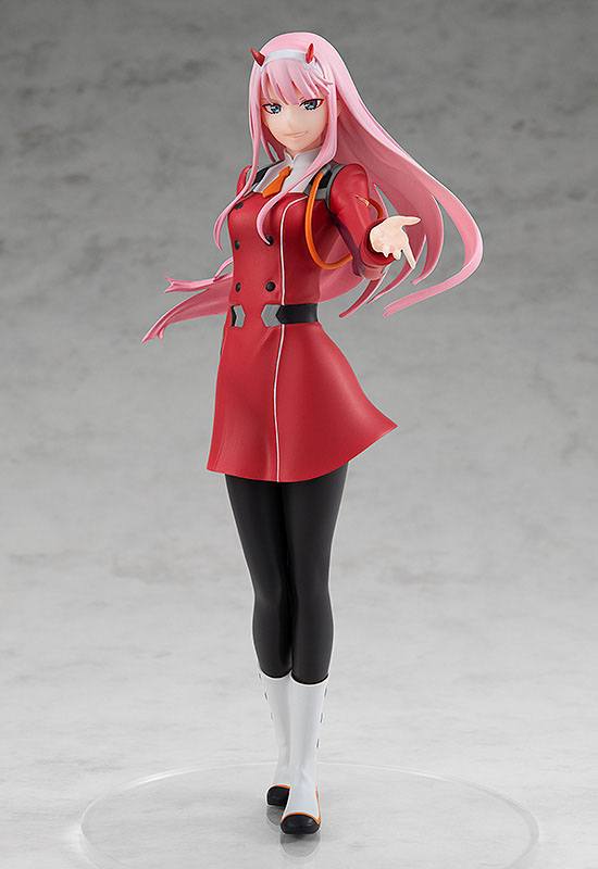 Zero Two Pop Up Parade Good Smile Company Reissue - Image 5