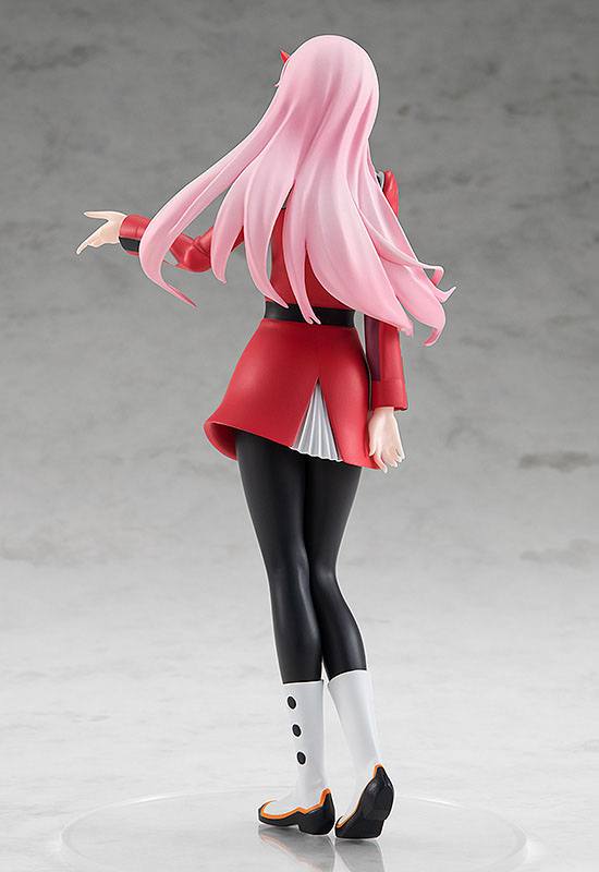 Zero Two Pop Up Parade Good Smile Company Reissue - Image 6