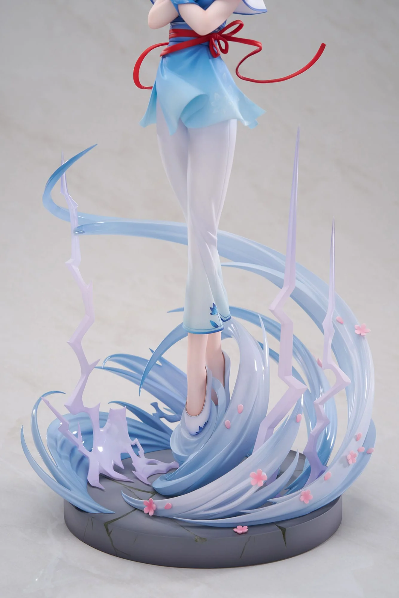 Zhao Ling-Er Lei Yin Xian Ling Ver. Apex - Image 10