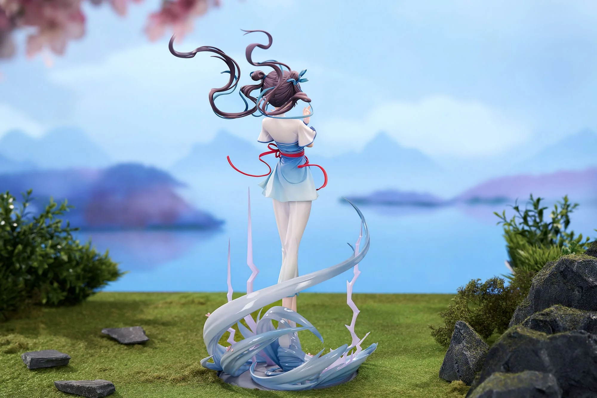 Zhao Ling-Er Lei Yin Xian Ling Ver. Apex - Image 2