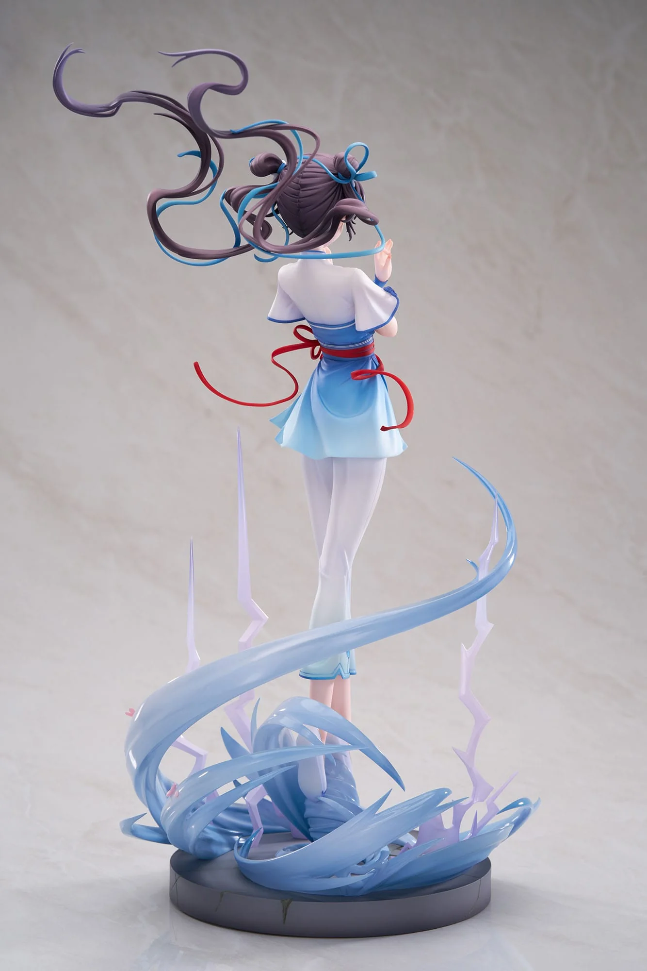 Zhao Ling-Er Lei Yin Xian Ling Ver. Apex - Image 7