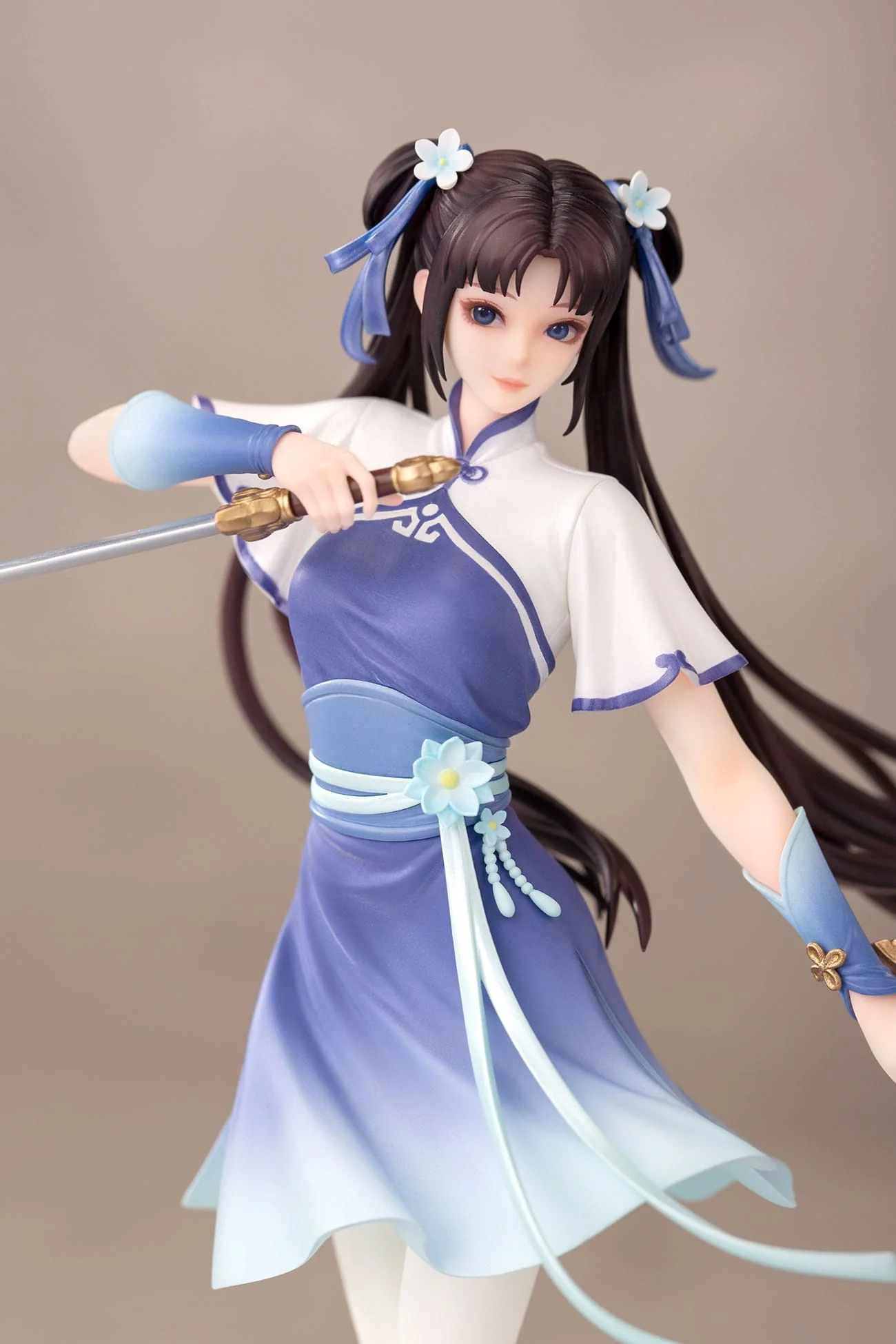 Zhao Ling'er Gift+ Lotus Fairy Myethos - Image 5