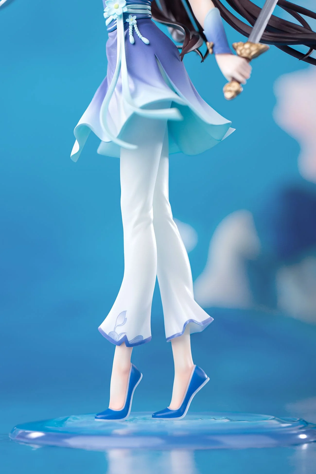 Zhao Ling'er Gift+ Lotus Fairy Myethos - Image 6