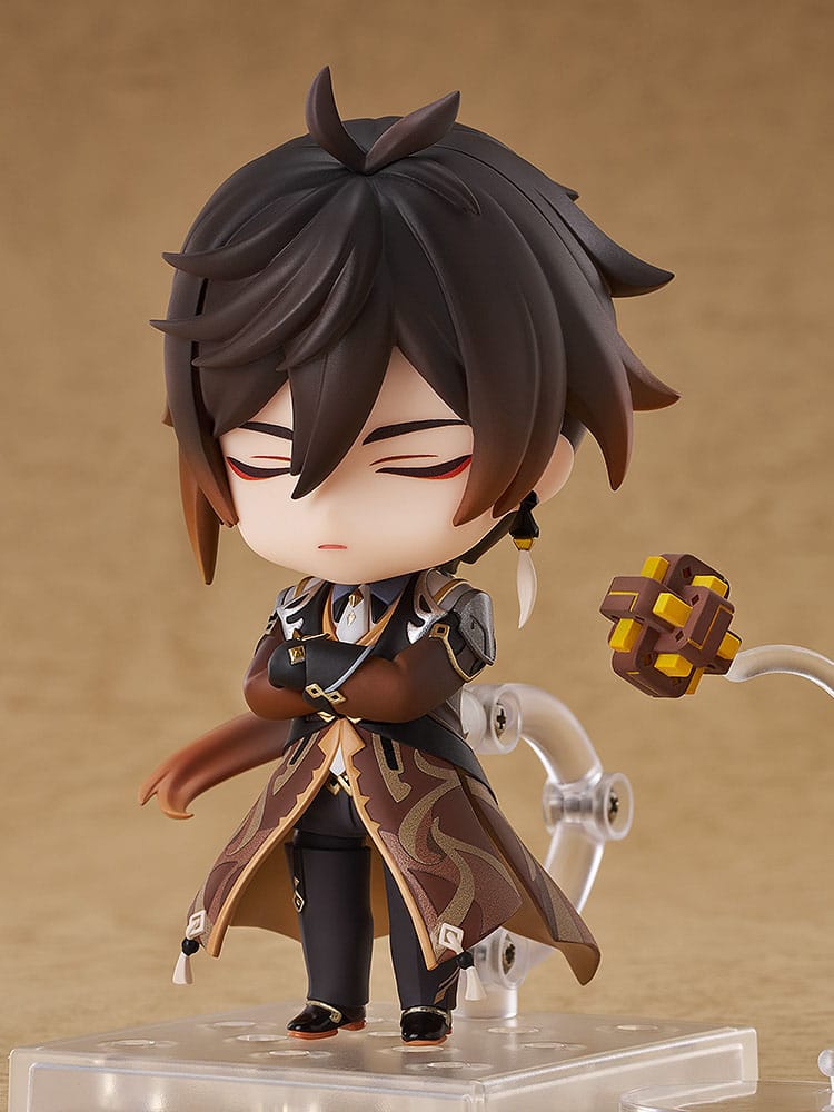 Zhongli Nendoroid Good Smile Company - Image 4