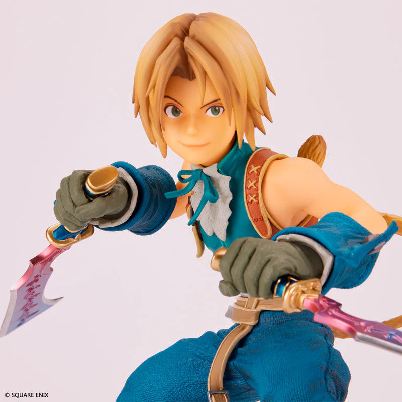 Zidane Tribal Form-ISM Sqaure Enix - Image 3