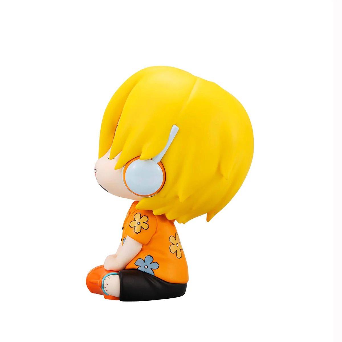 Zoro & Sanji Future Island Egghead Ver. Look Up MegaHouse - Image 10