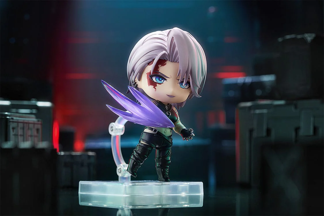 Zoya Nendoroid Good Smile Company - Image 8
