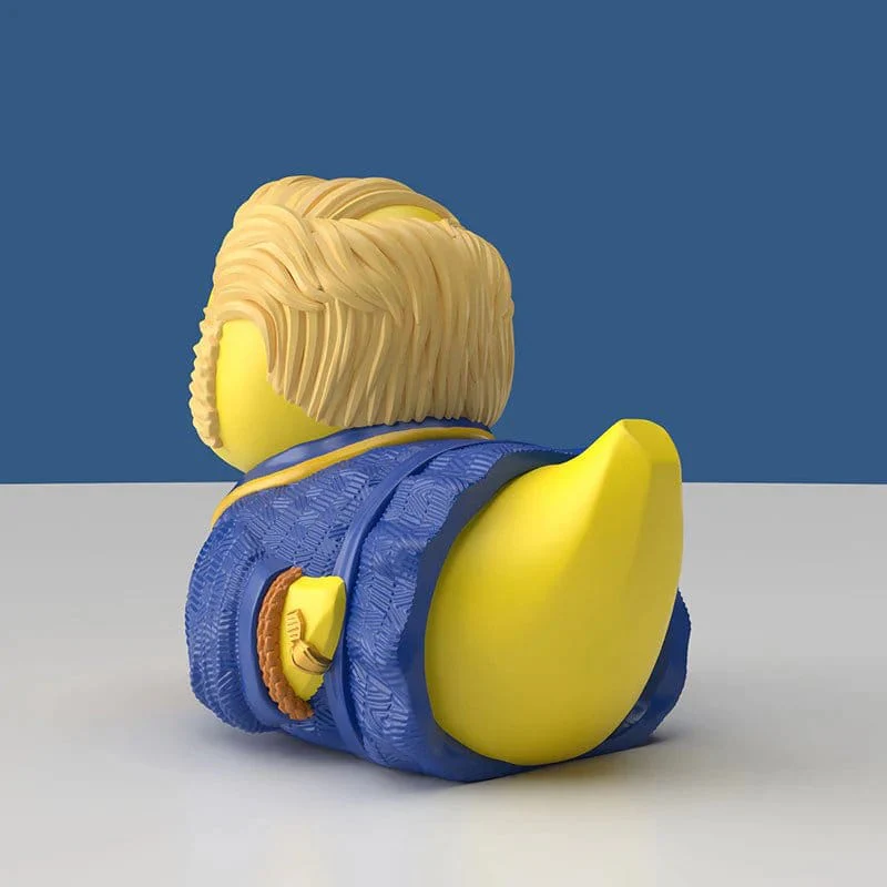 Zurück in die Zukunft Tubbz Mini PVC Figur Biff Tannen 1955 - Image 2