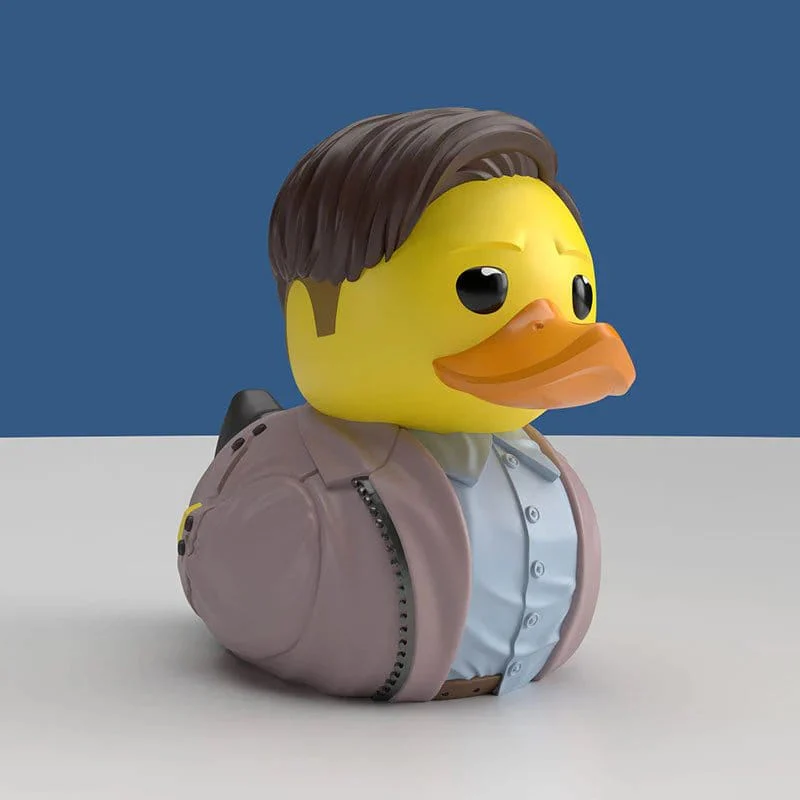 Zurück in die Zukunft Tubbz Mini PVC Figur George Mcfly - Image 2